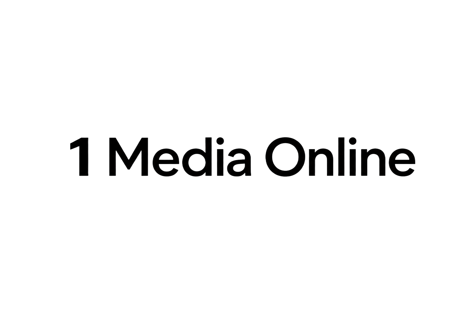 1 Media Online